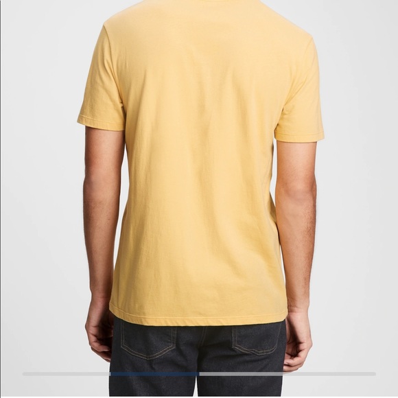 Gap men’s size medium graphic T-shirt - Picture 4 of 7